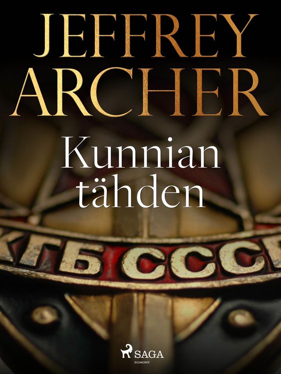 Produktbild: Kunnian t&auml;hden