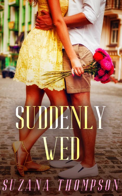 Produktbild: Suddenly Wed