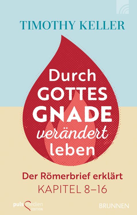 Produktbild: Durch Gottes Gnade ver&auml;ndert leben