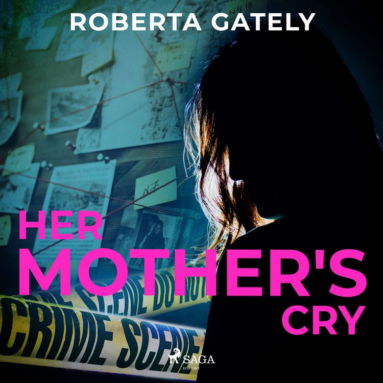 Produktbild: Her Mother's Cry