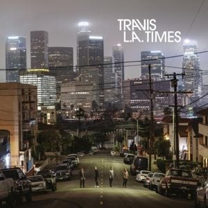 Produktbild: L.A. Times