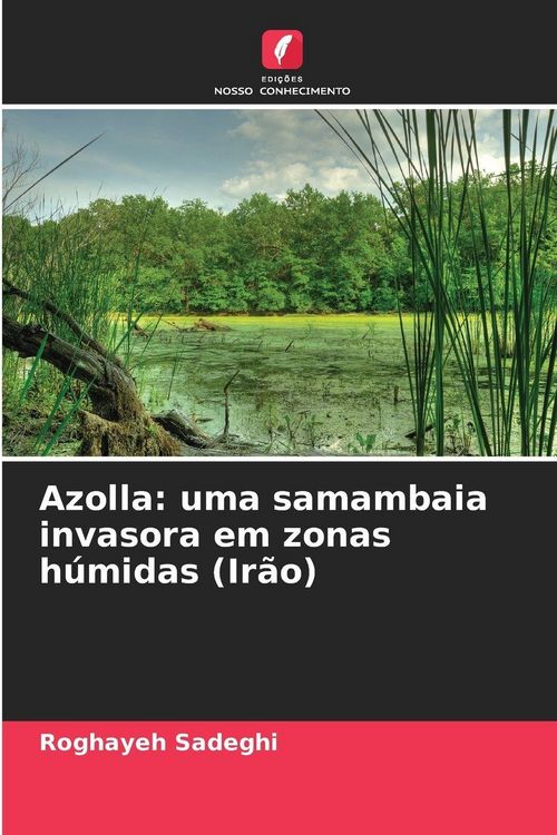 Produktbild: Azolla