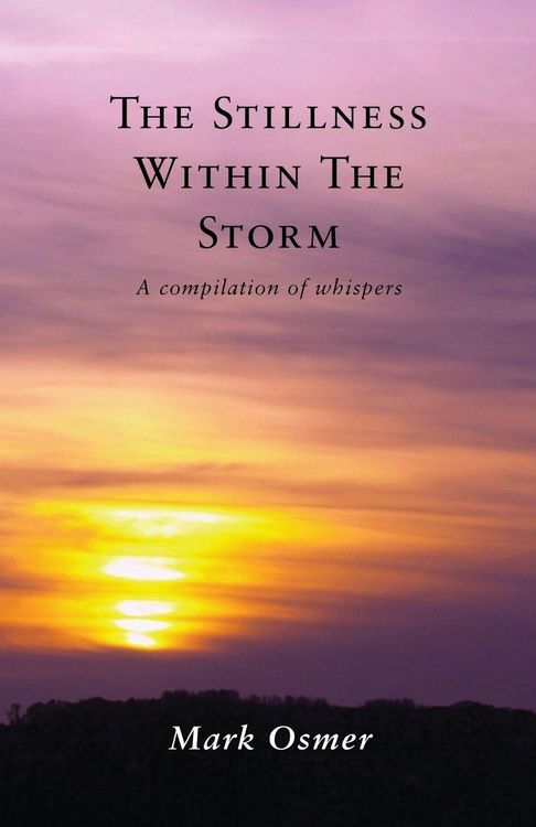 Produktbild: The Stillness Within The Storm