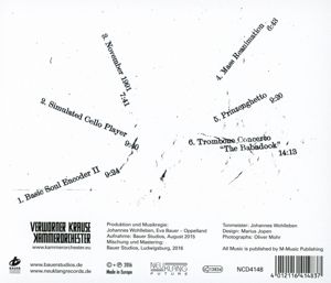Produktbild: Basic Soul Encoder