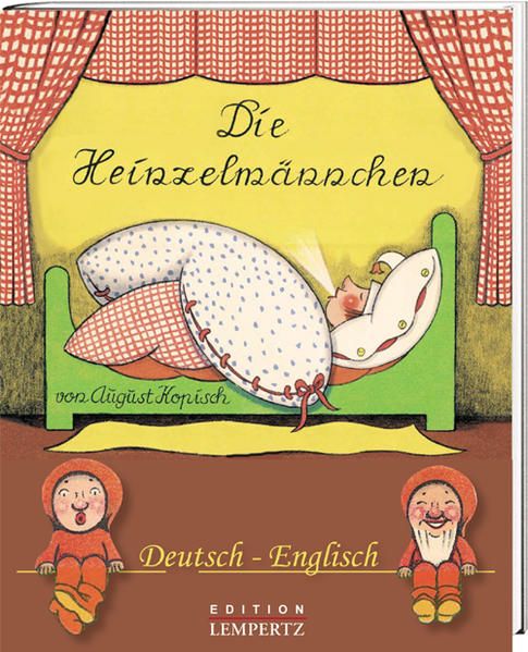 Produktbild: Heinzelm&auml;nnchen