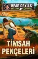 Produktbild: Timsah Penceleri
