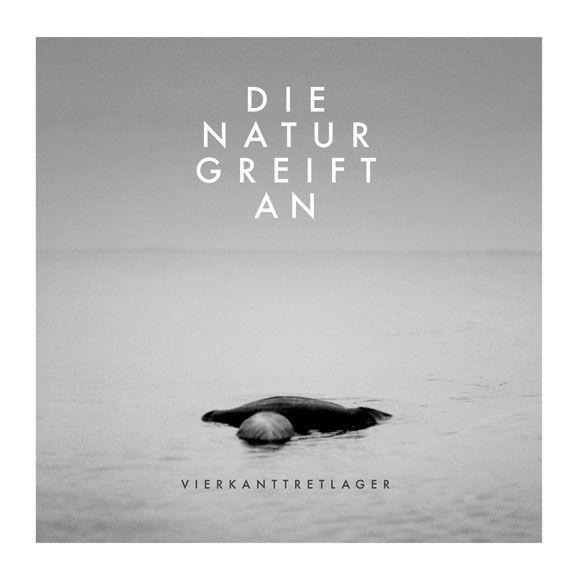 Produktbild: Die Natur greift an
