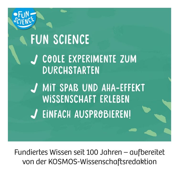 Produktbild: Fun Science Triops z&uuml;chten
