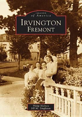 Produktbild: Irvington, Fremont