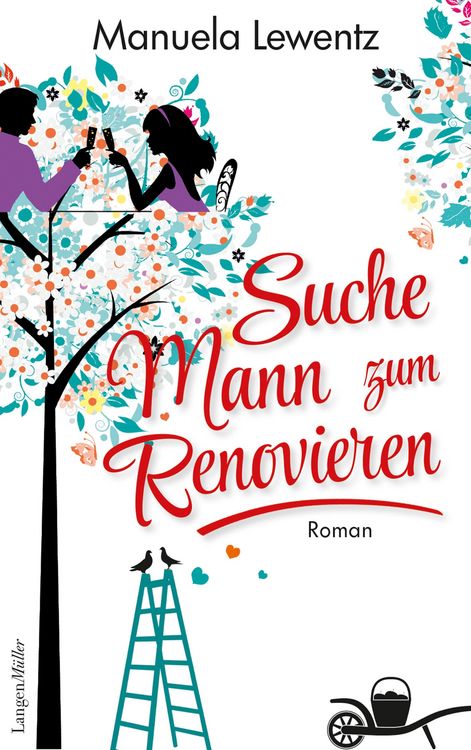 Produktbild: Suche Mann zum Renovieren