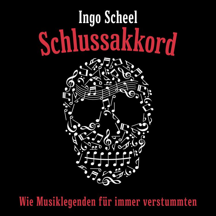 Produktbild: Schlussakkord