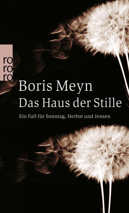 Produktbild: Das Haus der Stille