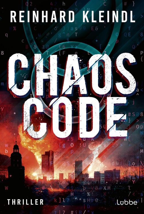 Produktbild: Chaoscode