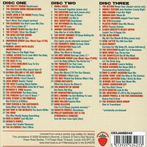 Produktbild: Get Ready For The Countdown-Mod,Brit Soul,R&B