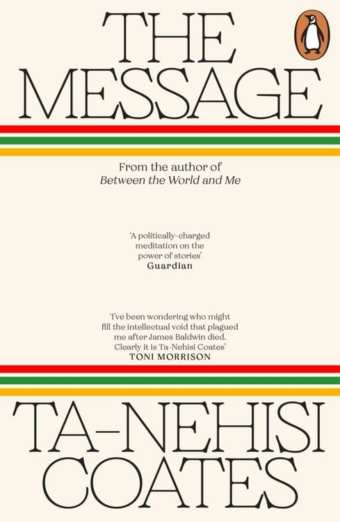 Produktbild: The Message