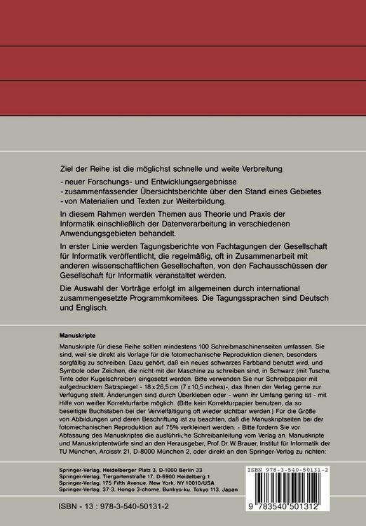 Produktbild: Rechtsprechung und Computer in den neunziger Jahren