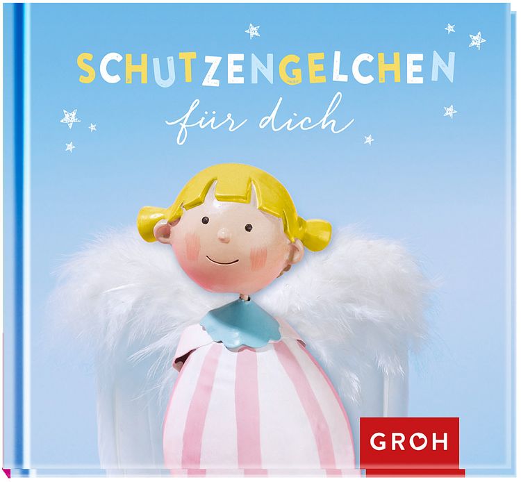 Produktbild: Schutzengelchen f&uuml;r dich