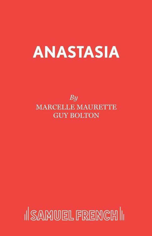 Produktbild: Anastasia
