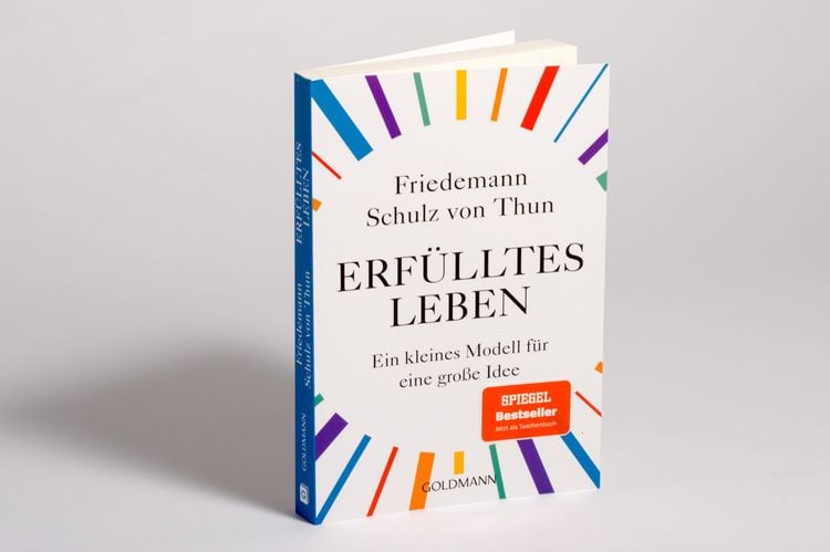 Produktbild: Erf&uuml;lltes Leben