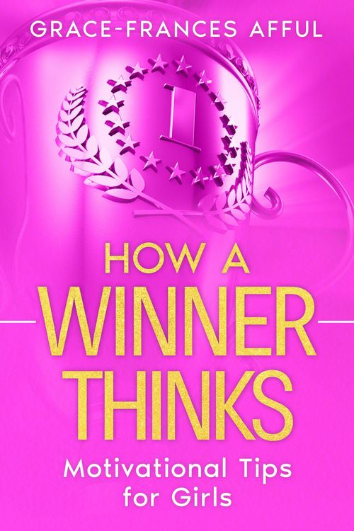 Produktbild: How A Winner Thinks
