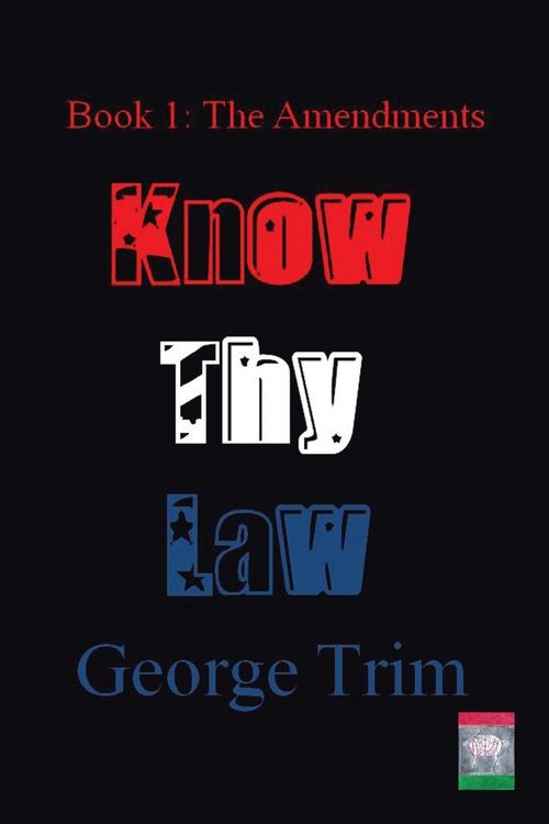 Produktbild: Know Thy Law