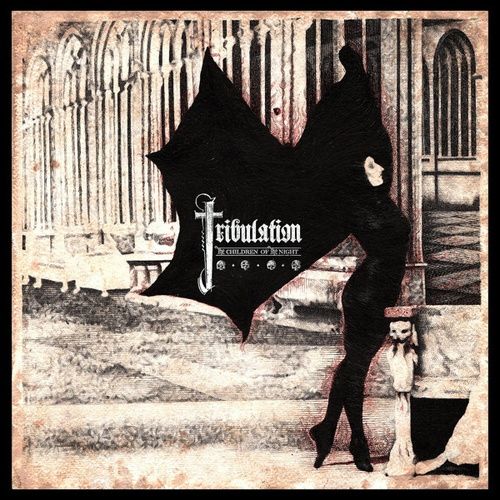 Produktbild: The Children Of The Night