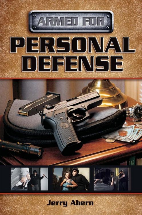 Produktbild: Armed for Personal Defense