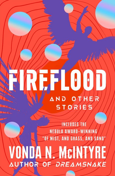 Produktbild: Fireflood