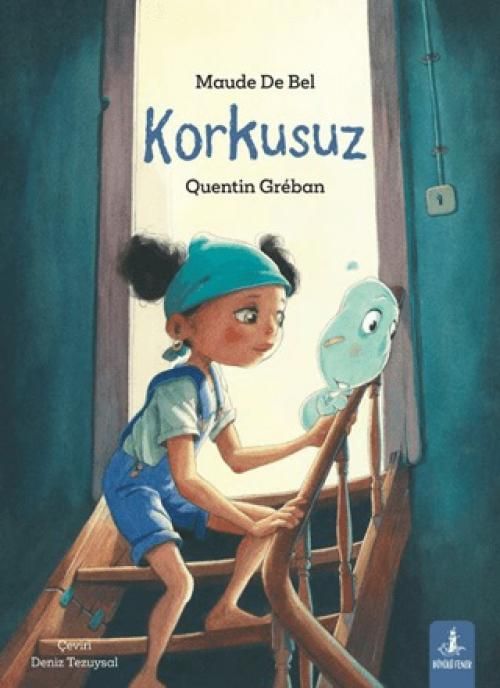 Produktbild: Korkusuz