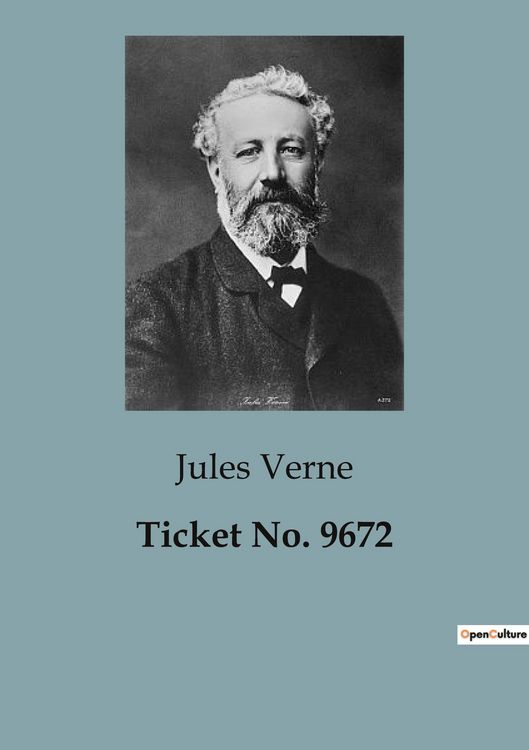 Produktbild: Ticket No. 9672