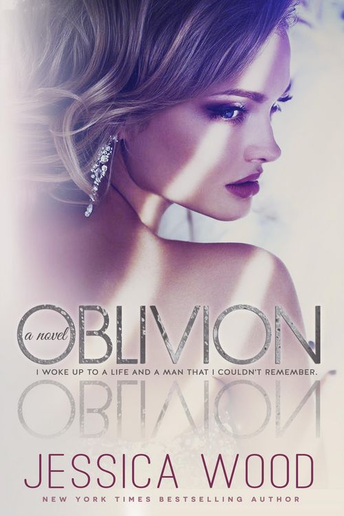 Produktbild: Oblivion
