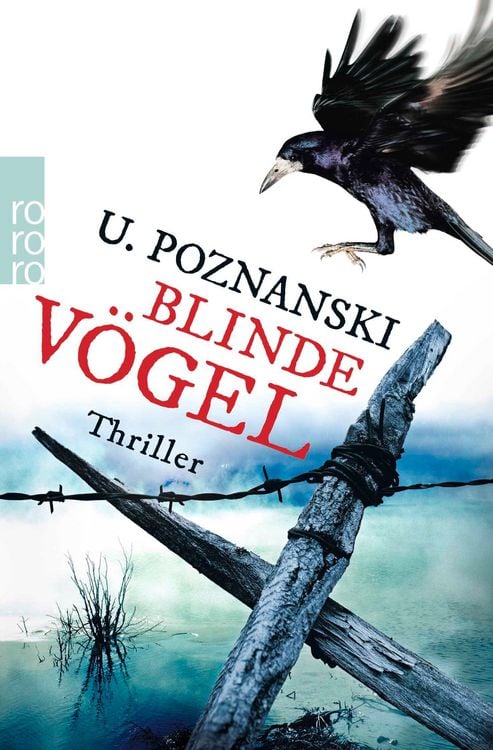 Produktbild: Blinde V&ouml;gel