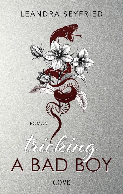 Produktbild: Tricking A Bad Boy (Sons of Chicago 1)