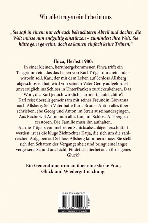 Produktbild: Allsberg 1980 &ndash; Der Klang der Vergangenheit