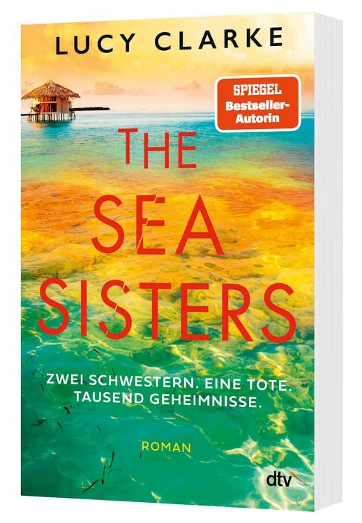 Produktbild: The Sea Sisters