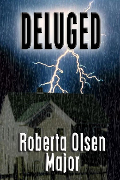Produktbild: Deluged