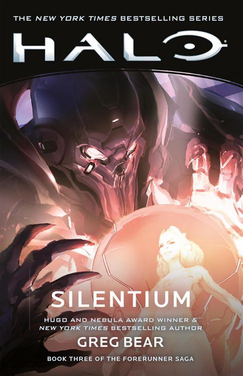 Produktbild: Halo: Silentium