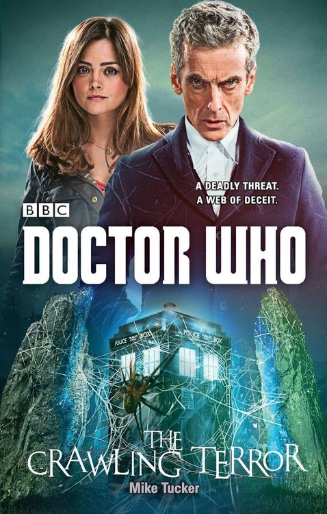 Produktbild: Doctor Who