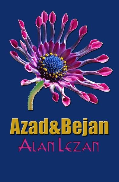 Produktbild: Azad&amp;Bejan