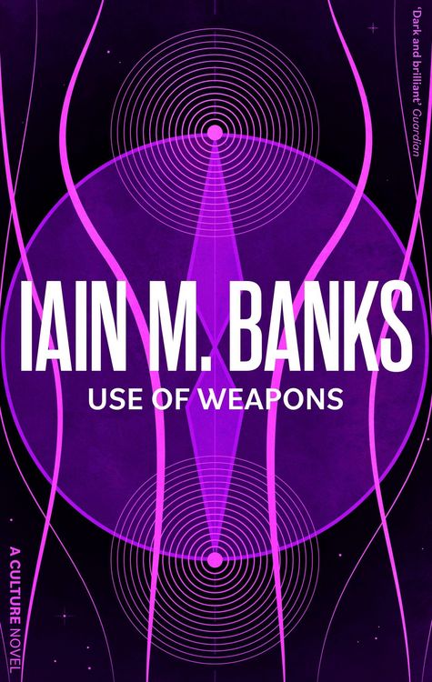 Produktbild: Use Of Weapons