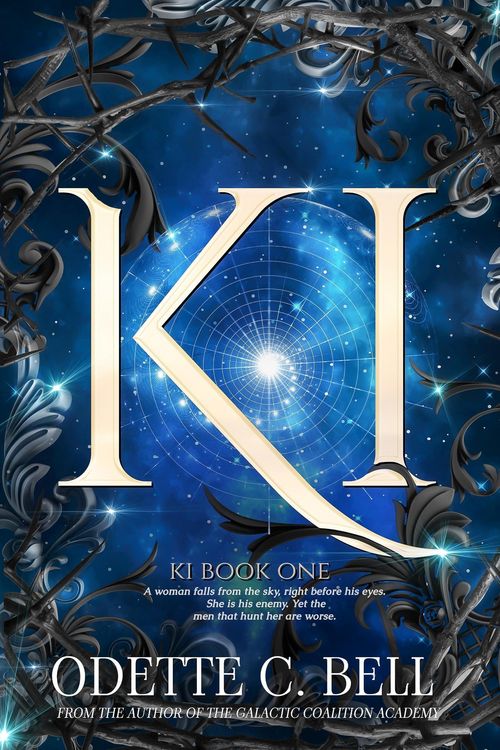 Produktbild: Ki Book One