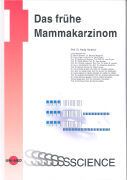 Produktbild: Das fr&uuml;he Mammakarzinom