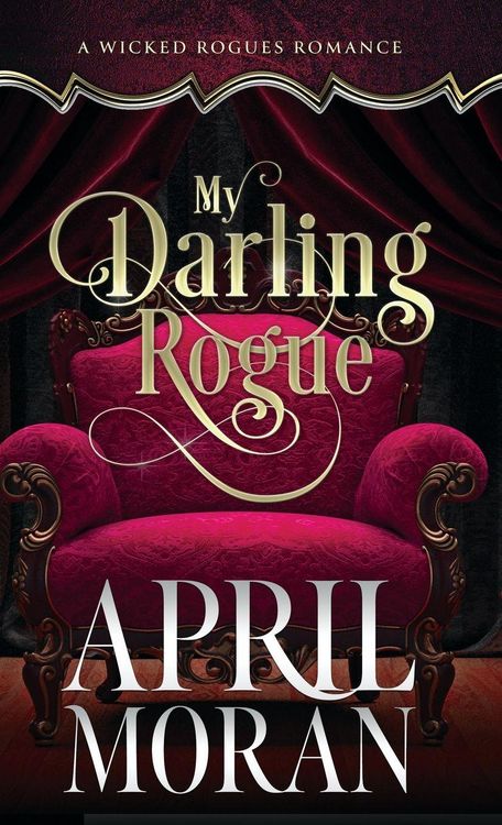 Produktbild: My Darling Rogue