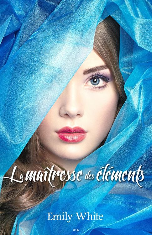 Produktbild: La maitresse des elements