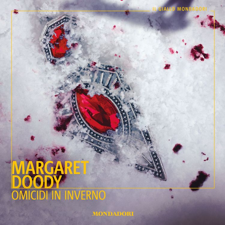 Produktbild: Omicidi in inverno