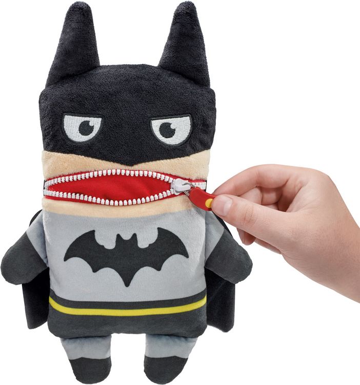 Schmidt Spiele - Sorgenfresser - Batman, 30 cm