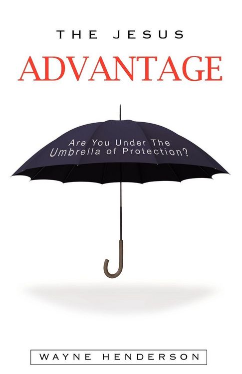 Produktbild: The Jesus Advantage