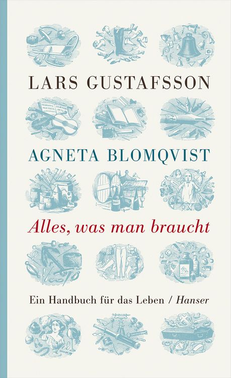 Produktbild: Alles, was man braucht