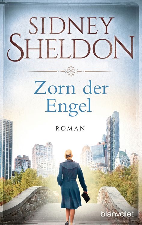 Produktbild: Zorn der Engel