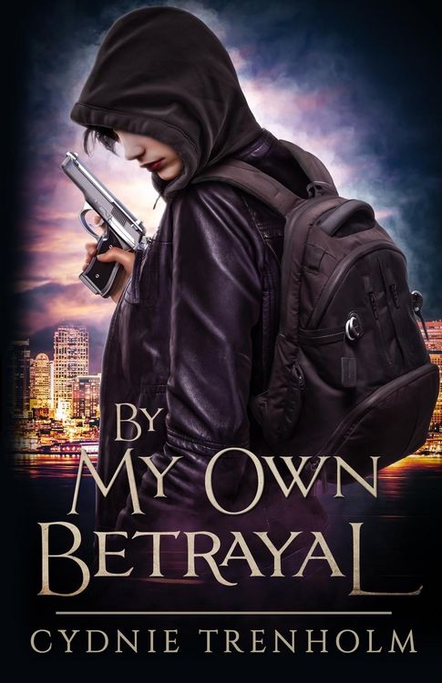 Produktbild: By My Own Betrayal